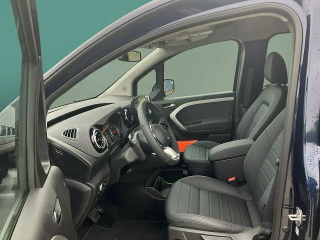 Mercedes-Benz T-Klasse