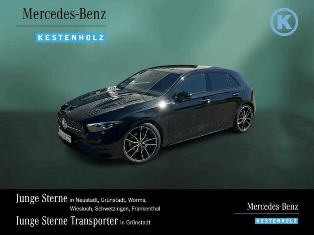 Mercedes-Benz A-Klasse 2025 Diesel