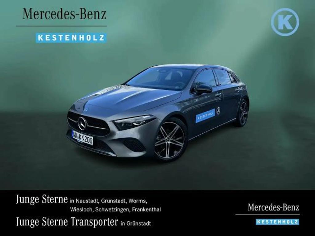 Mercedes-Benz A-Klasse 2026 Benzine