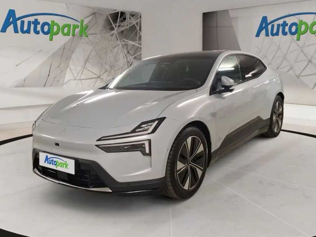 Polestar 4