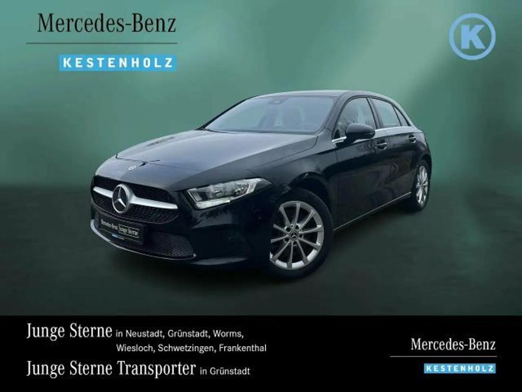 Mercedes-Benz A-Klasse 2021 Hybride Benzine