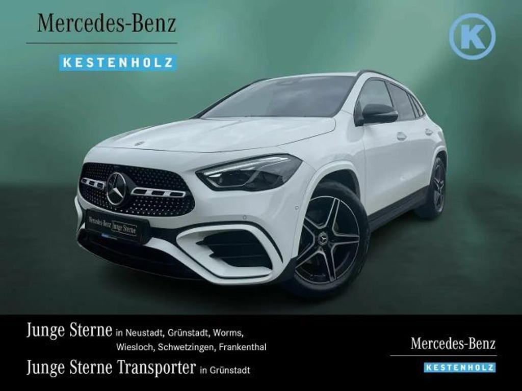 Mercedes-Benz GLA-Klasse 2024 Diesel