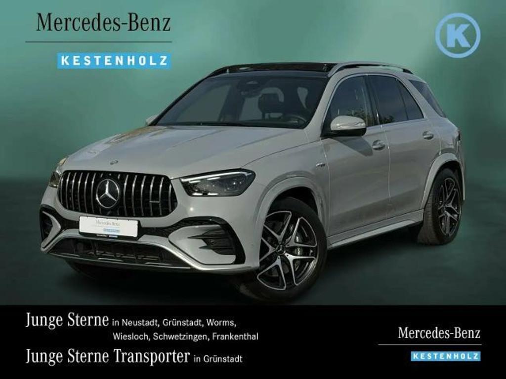 Mercedes-Benz A-Klasse 2024 Hybride Benzine