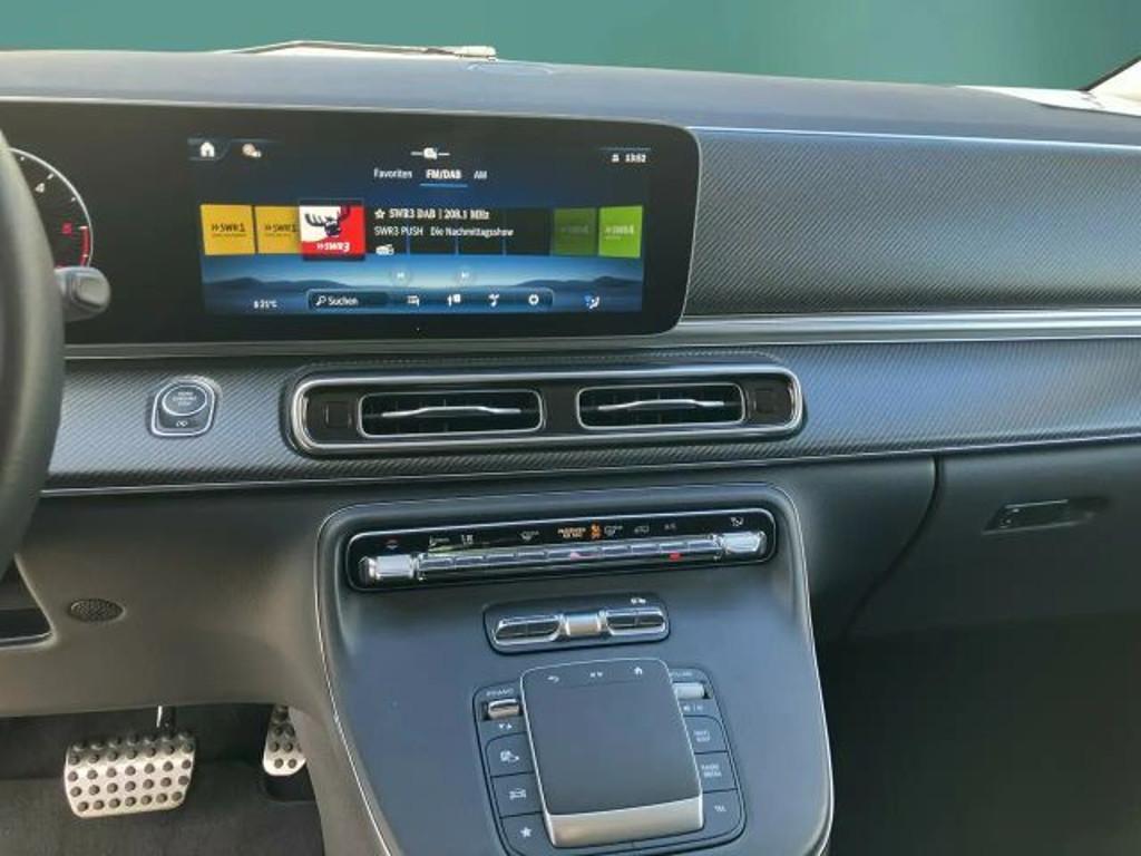 Mercedes-Benz Marco Polo