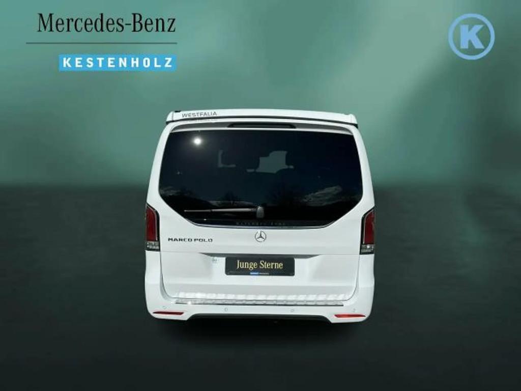 Mercedes-Benz Marco Polo