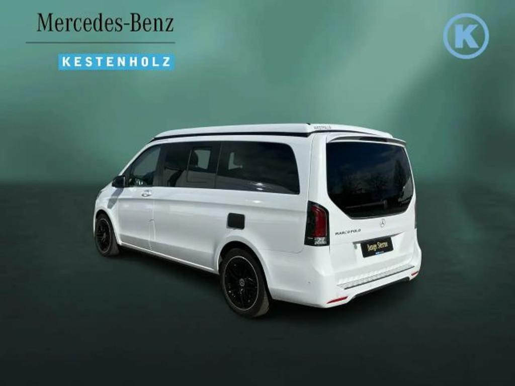 Mercedes-Benz Marco Polo