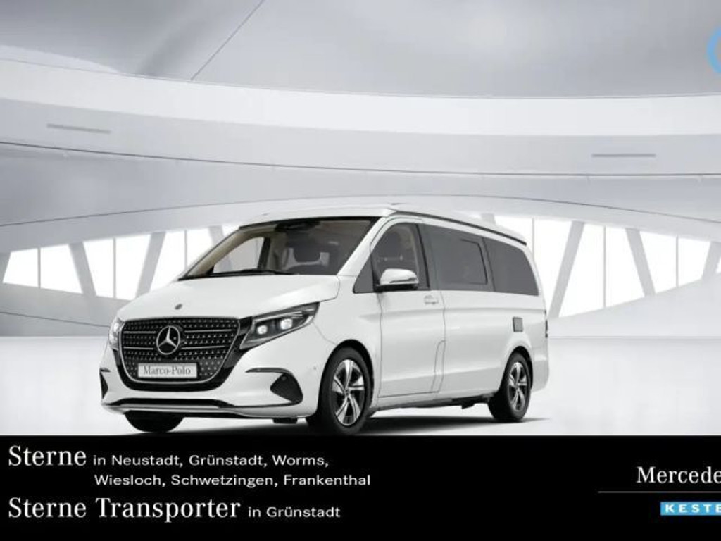 Mercedes-Benz Marco Polo 2025 Diesel