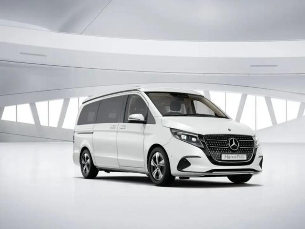 Mercedes-Benz Marco Polo