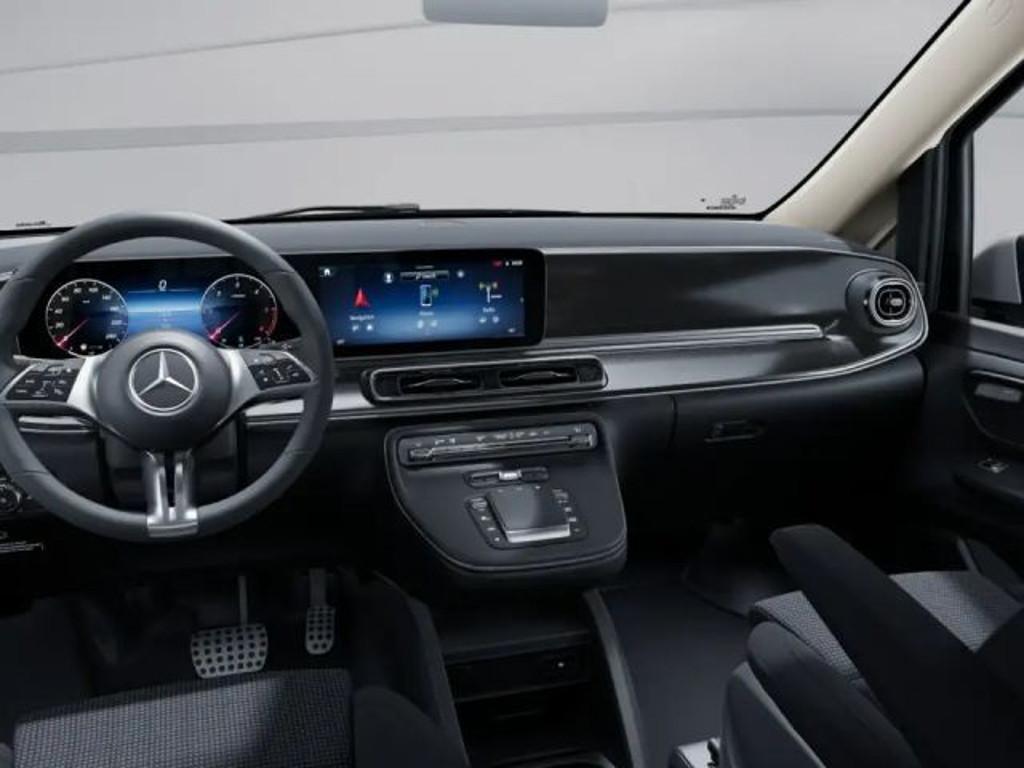 Mercedes-Benz Marco Polo