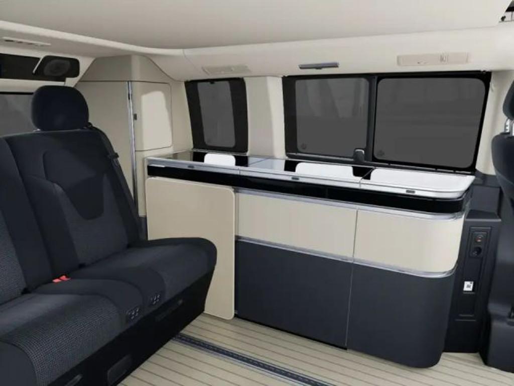 Mercedes-Benz Marco Polo