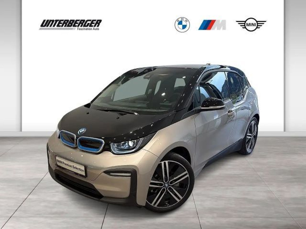 BMW i3 2022 Elektrisch