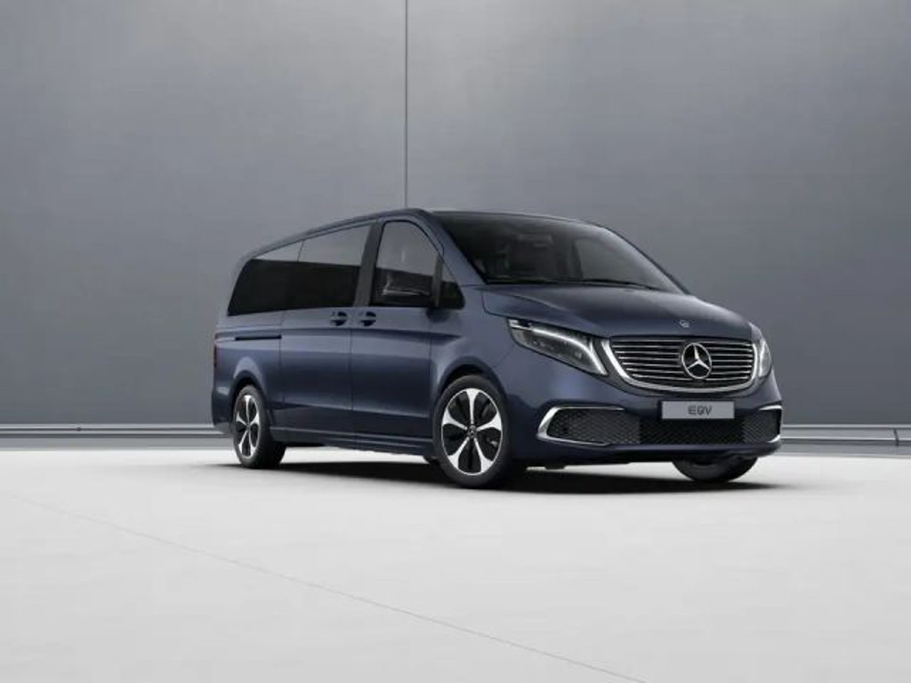 Mercedes-Benz EQV