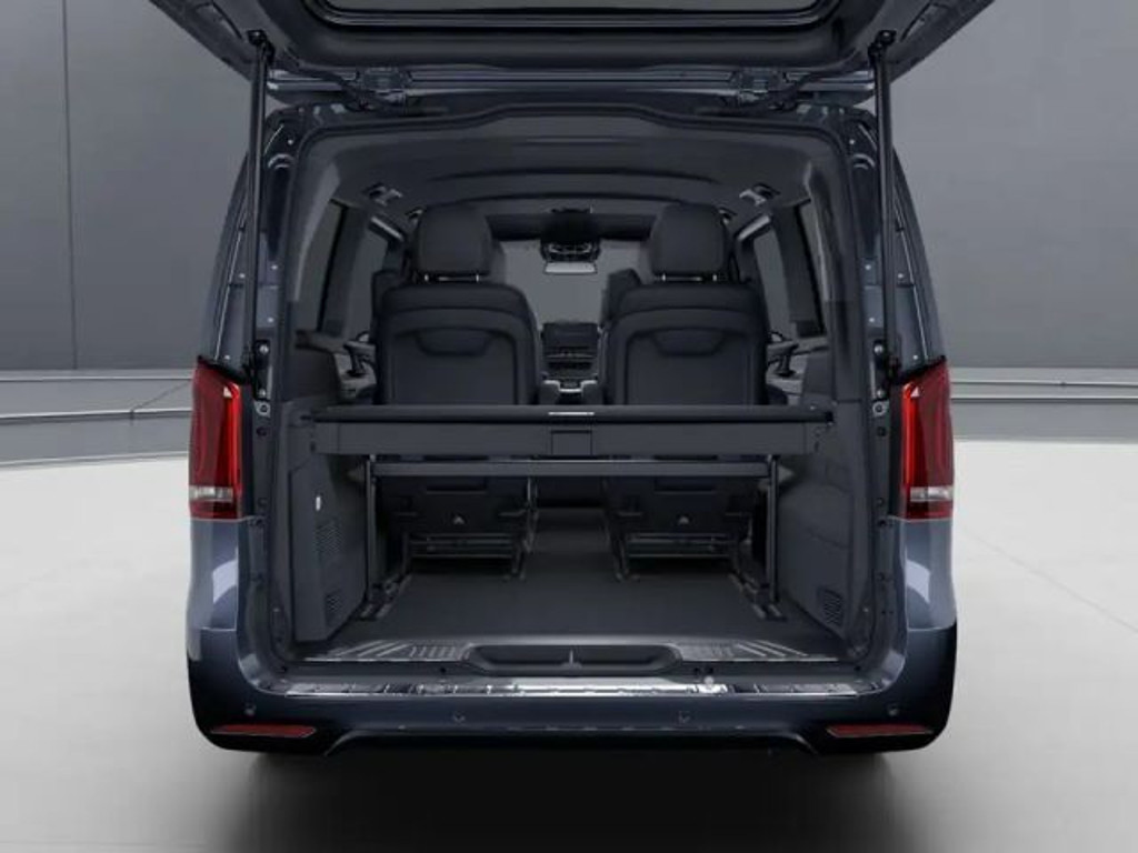 Mercedes-Benz EQV