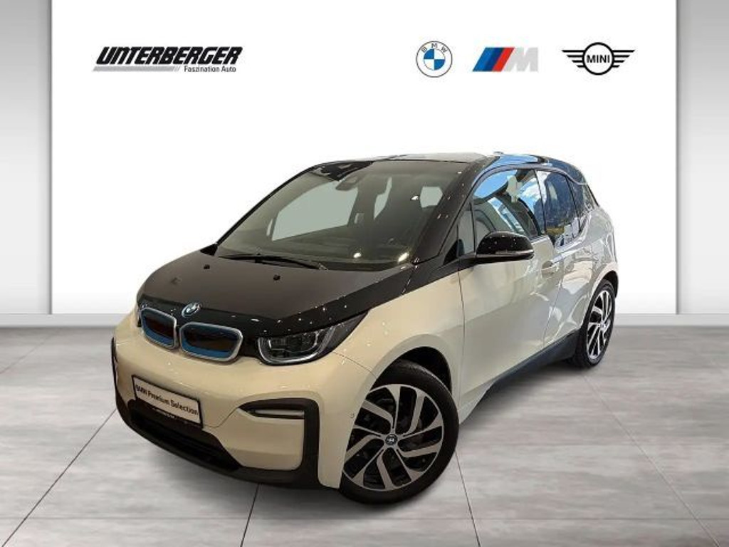 BMW i3 2022 Elektrisch