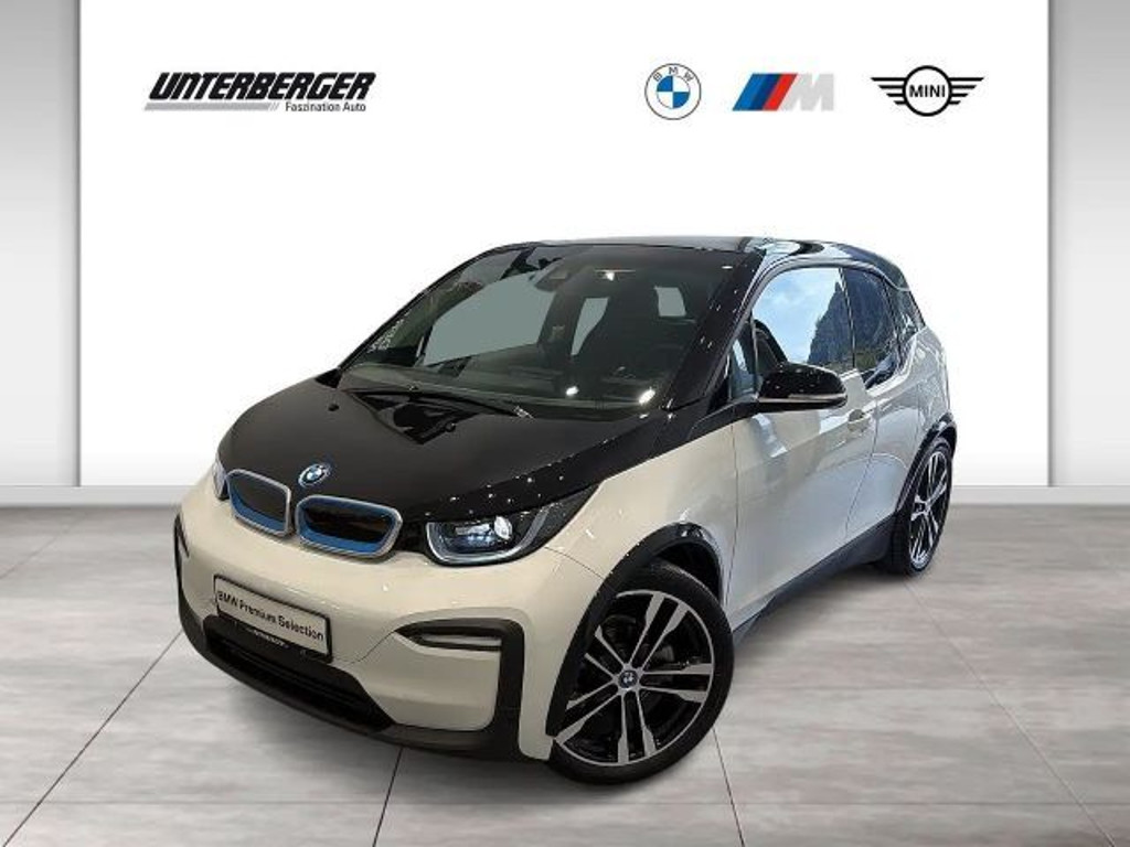 BMW i3 2022 Elektrisch