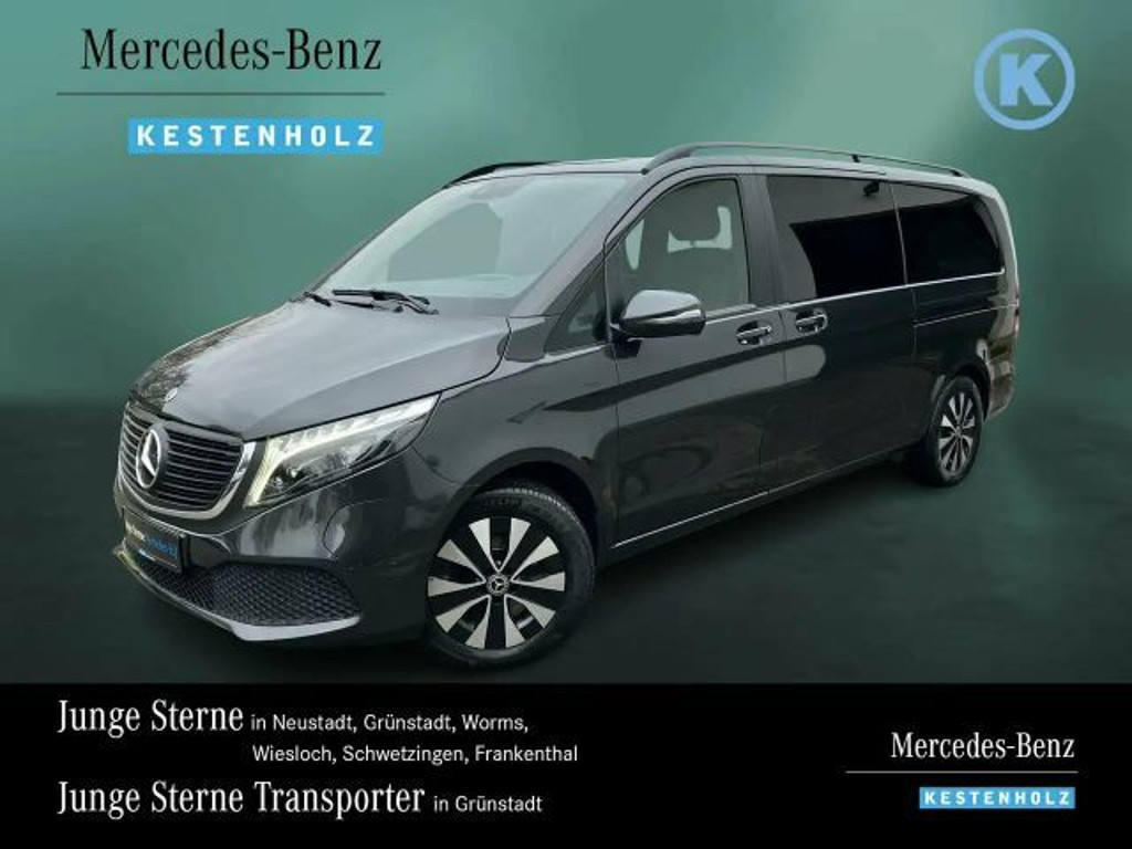 Mercedes-Benz EQV 2022 Elektrisch