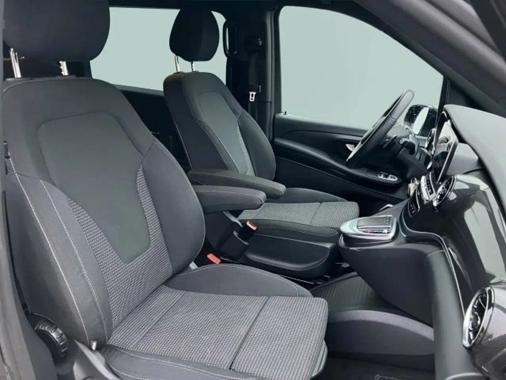 Mercedes-Benz EQV