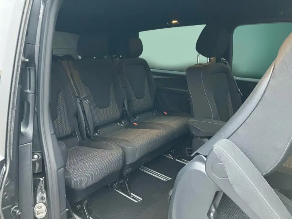 Mercedes-Benz EQV