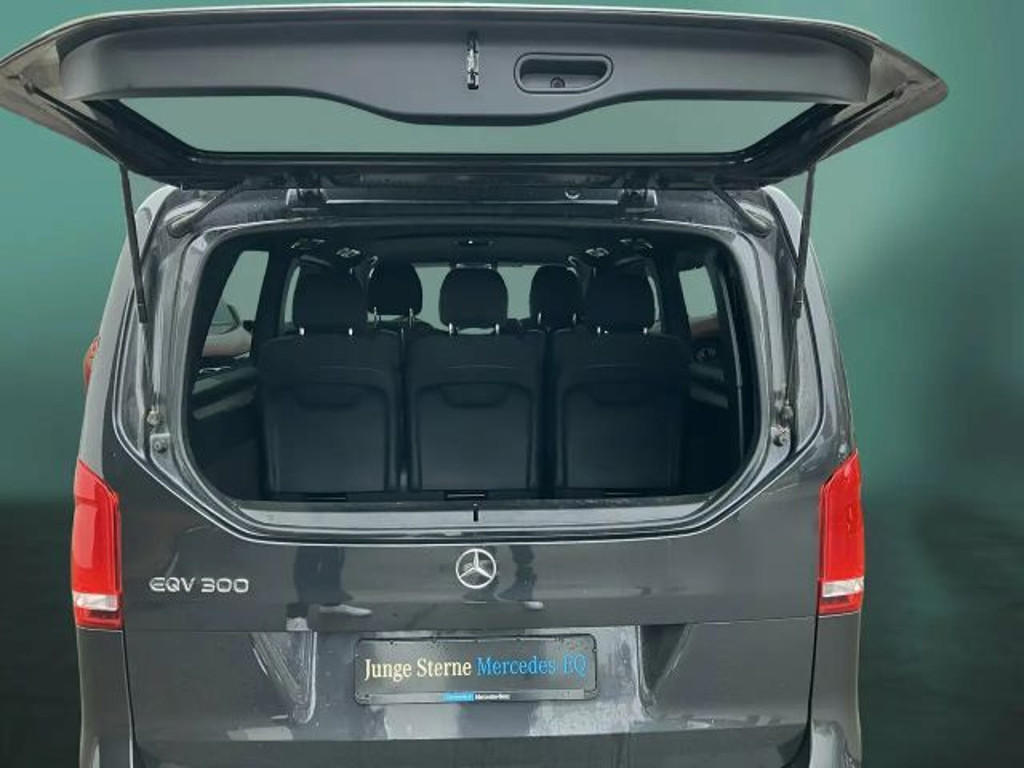 Mercedes-Benz EQV