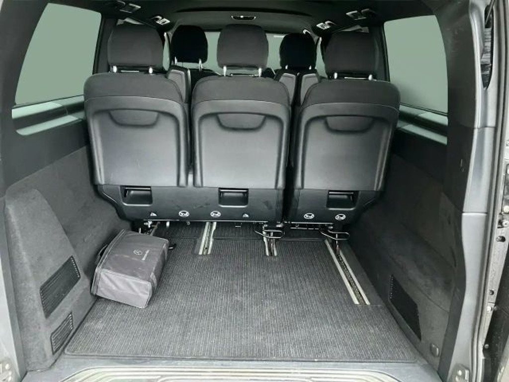 Mercedes-Benz EQV