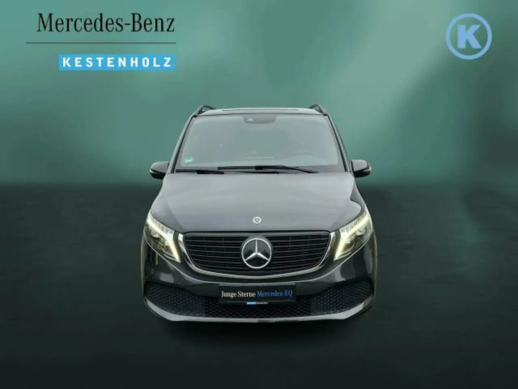 Mercedes-Benz EQV