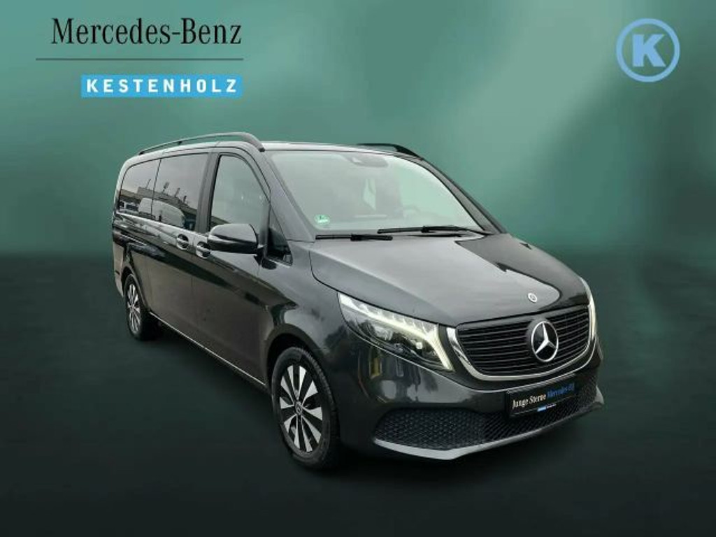 Mercedes-Benz EQV