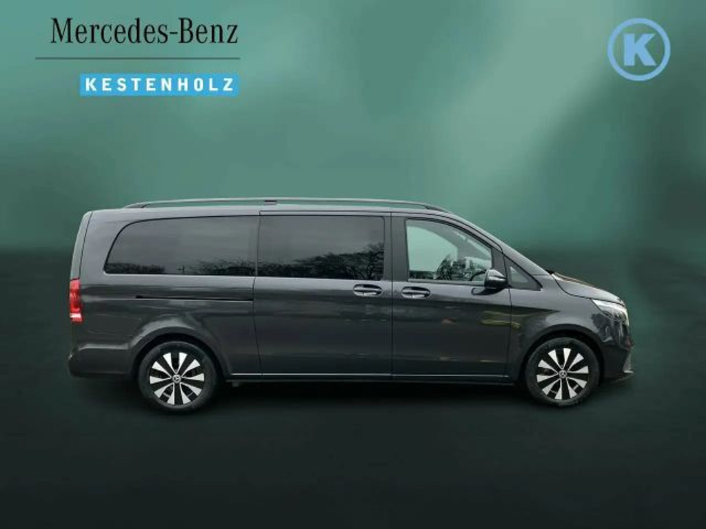 Mercedes-Benz EQV