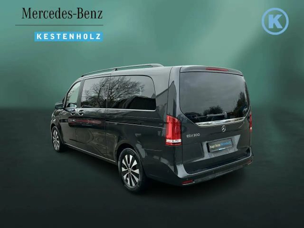 Mercedes-Benz EQV