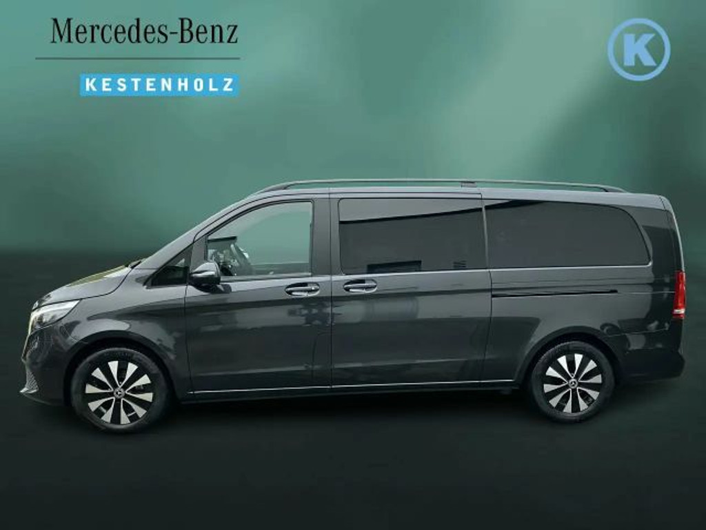 Mercedes-Benz EQV