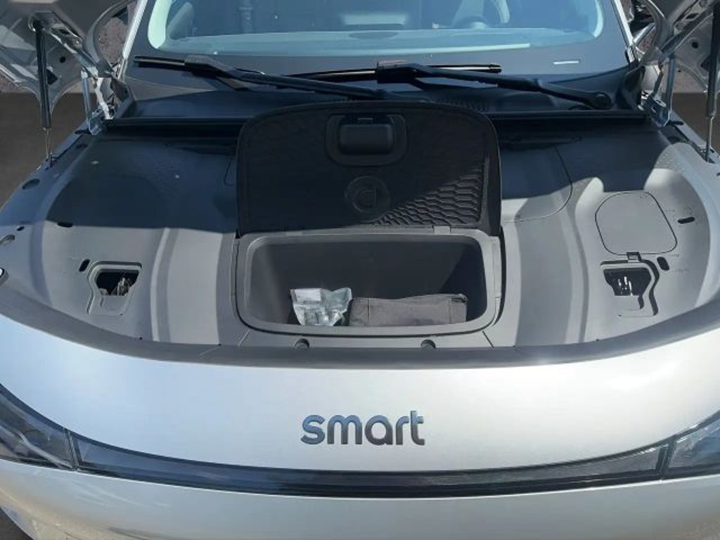 Smart #3