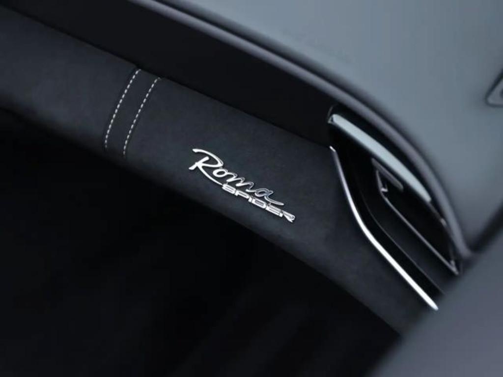 Ferrari Roma