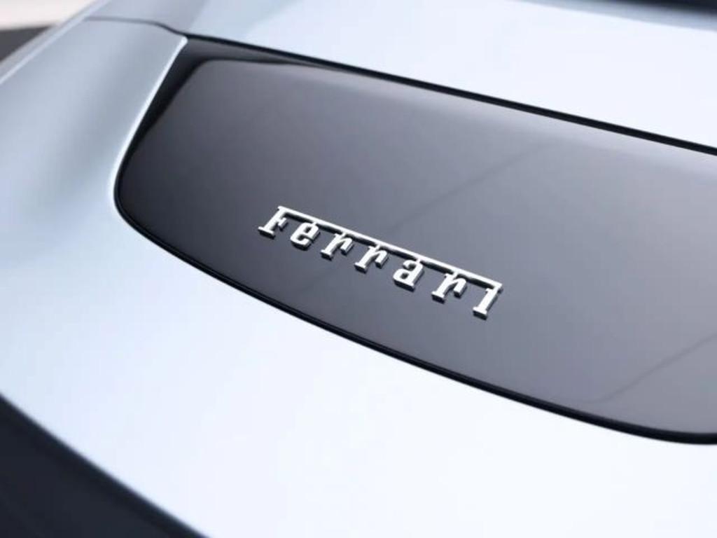 Ferrari Roma