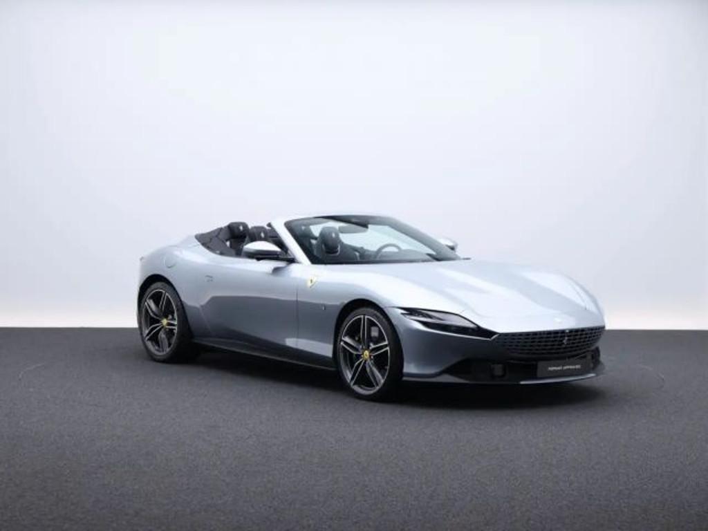 Ferrari Roma