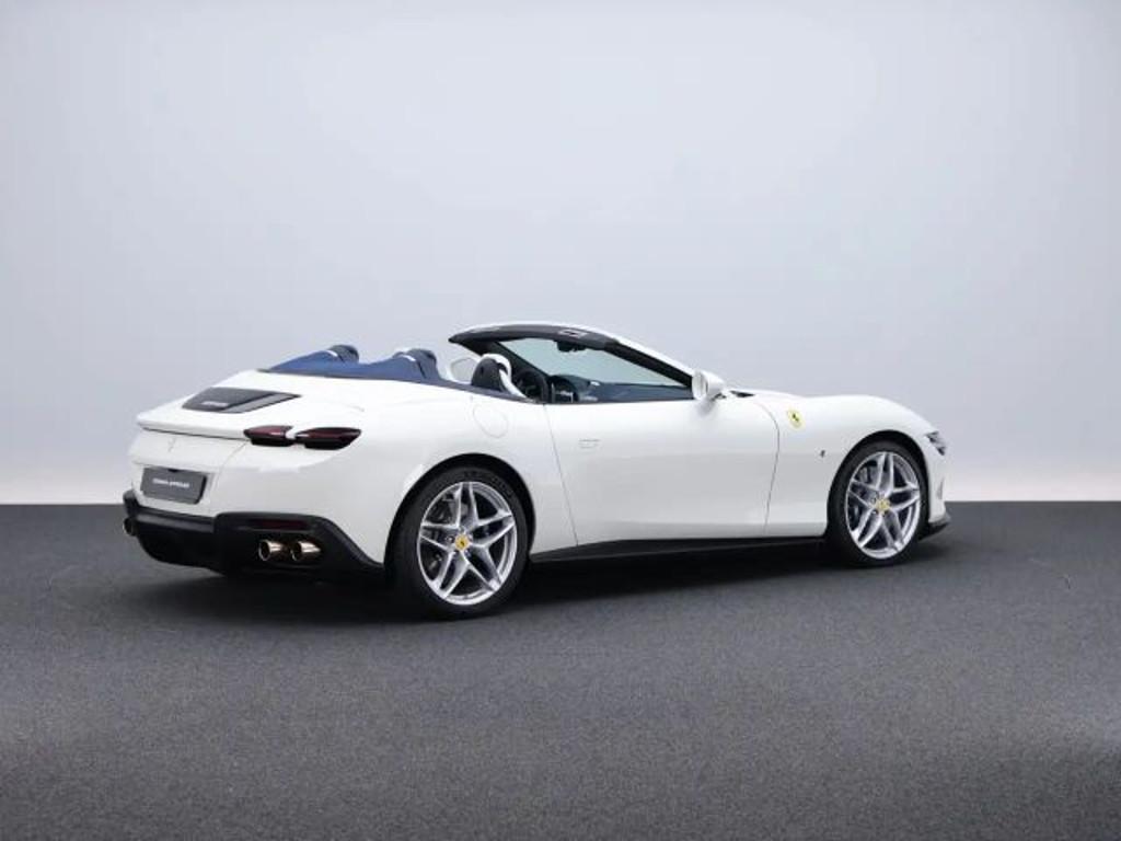 Ferrari Roma