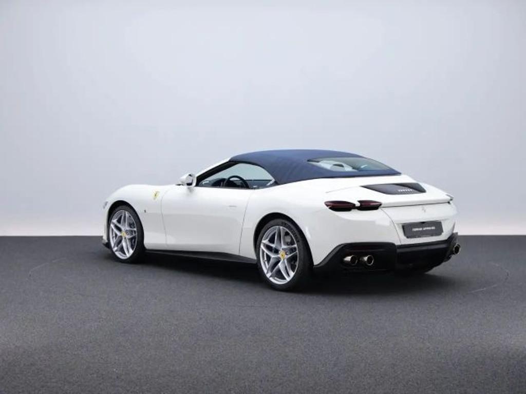 Ferrari Roma