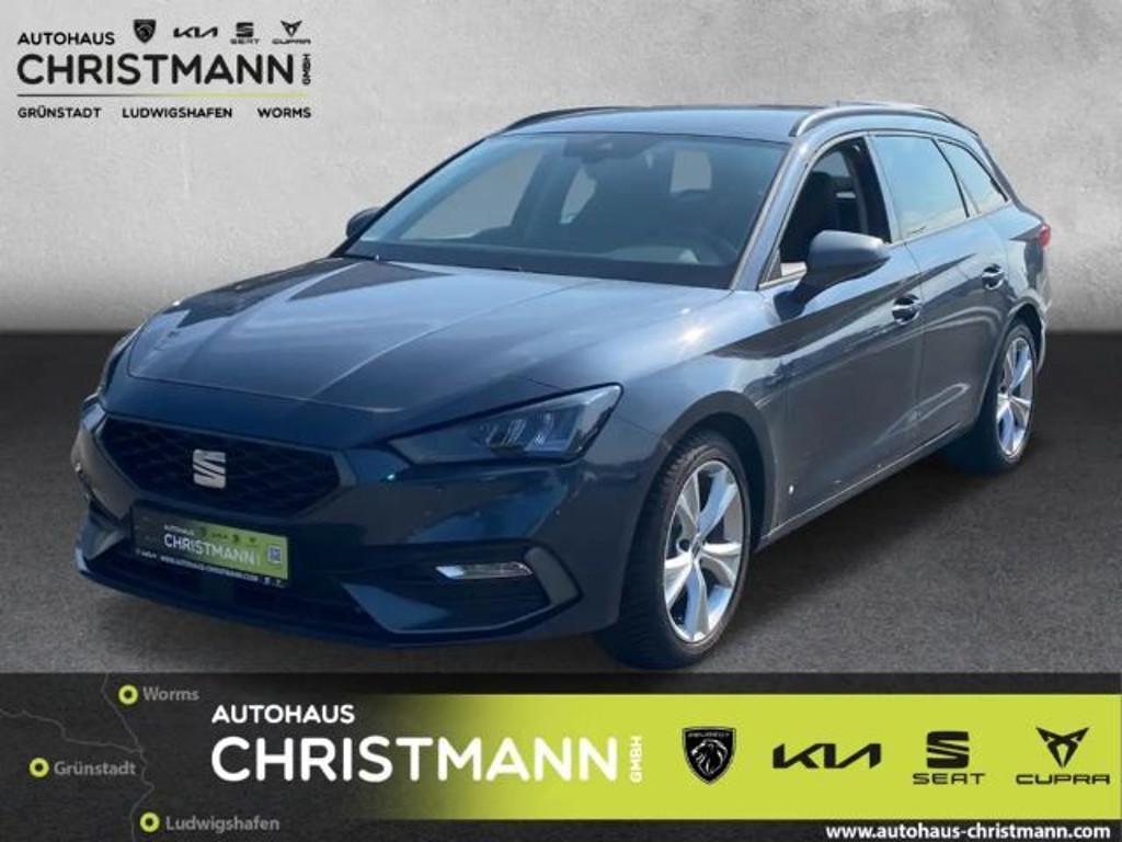 Seat Leon 2024 Diesel