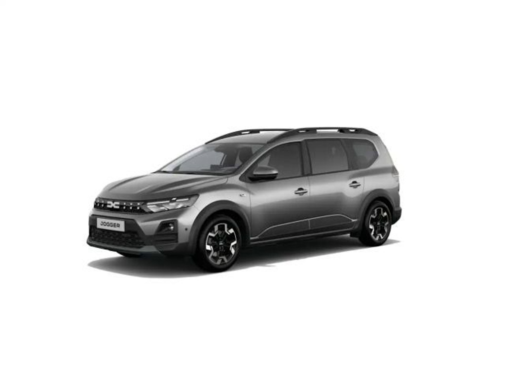 Dacia Jogger 2026 Benzine