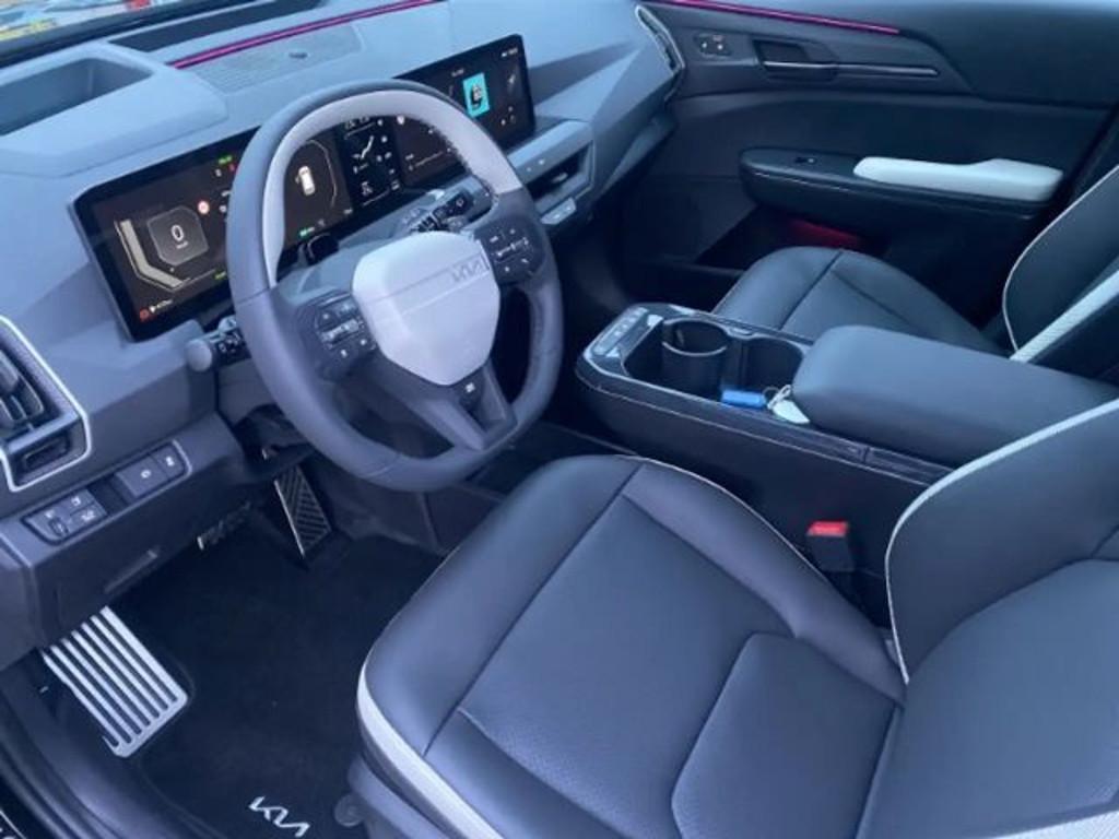 Kia EV5
