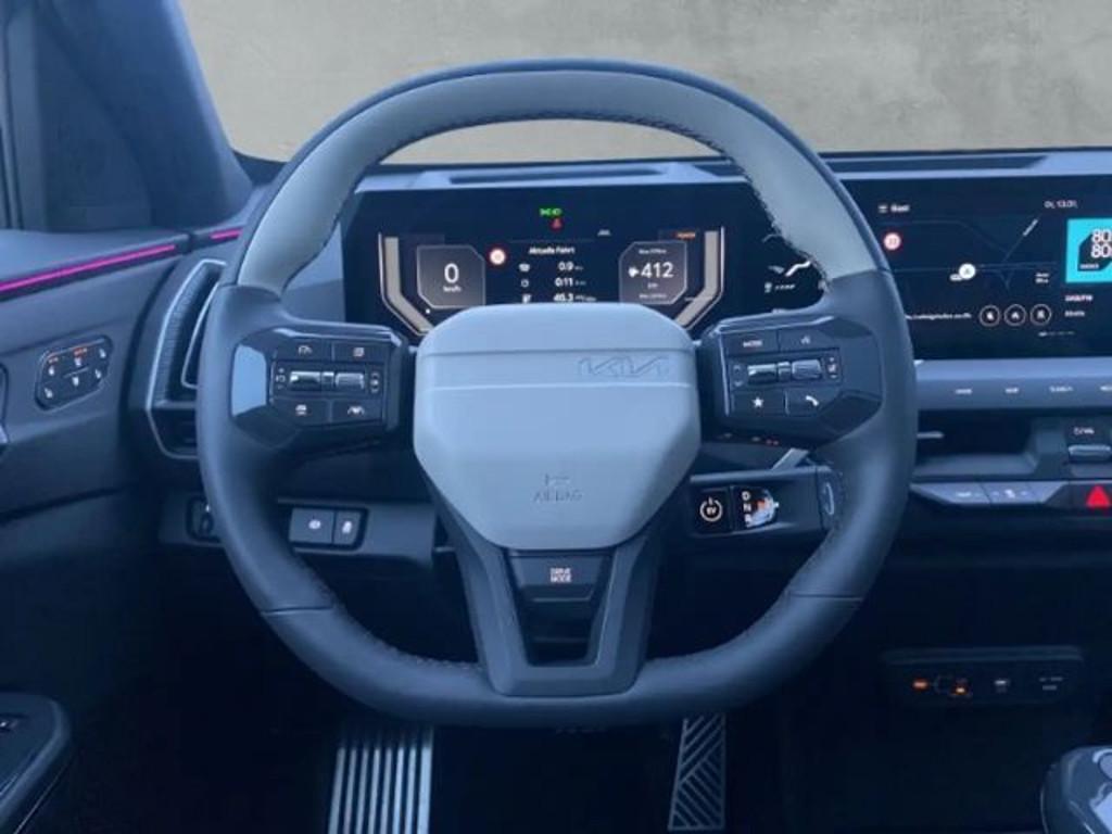 Kia EV5