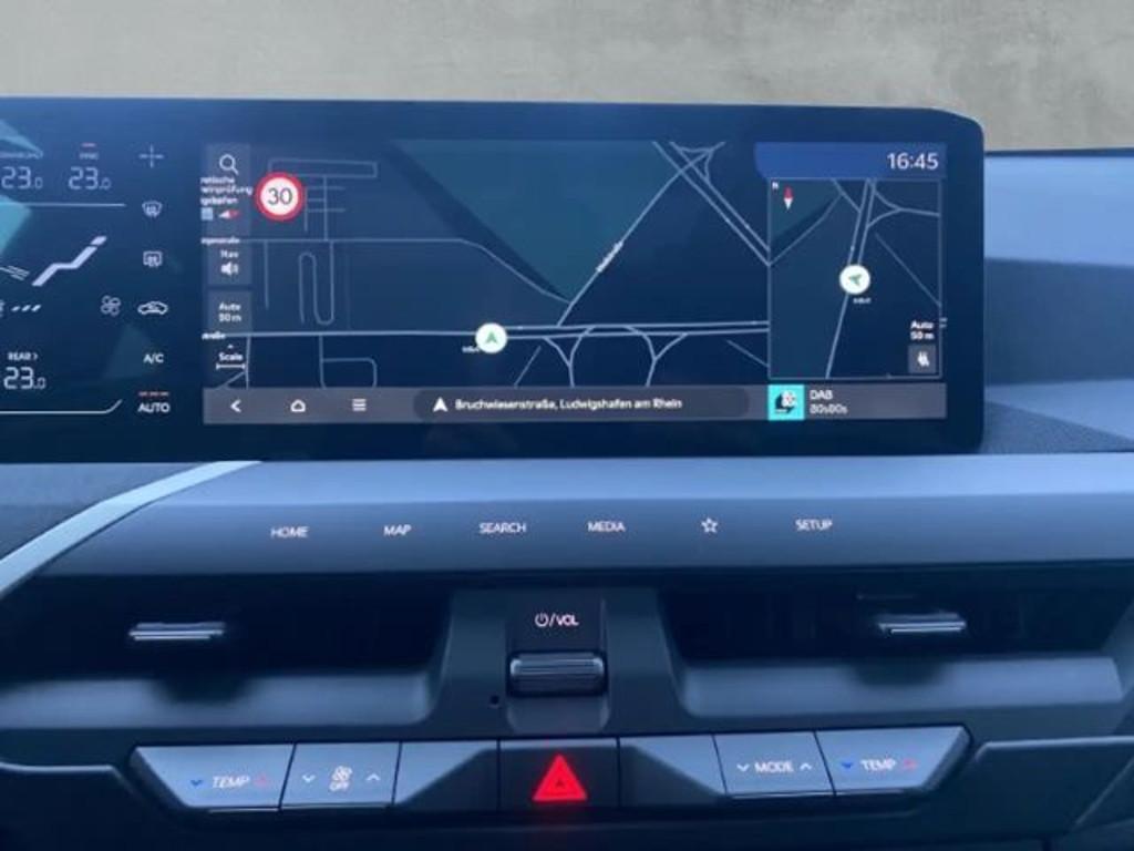 Kia EV5