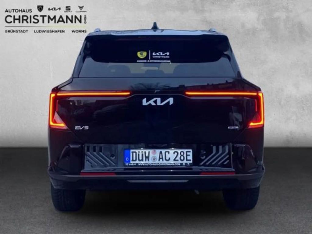 Kia EV5