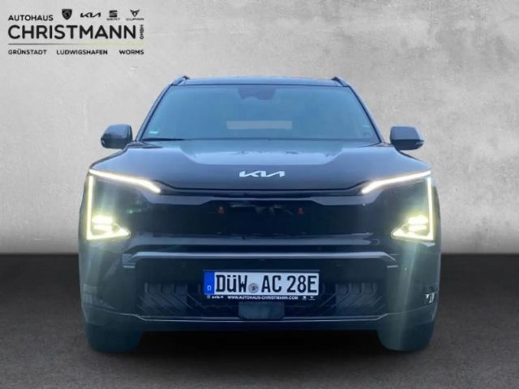 Kia EV5