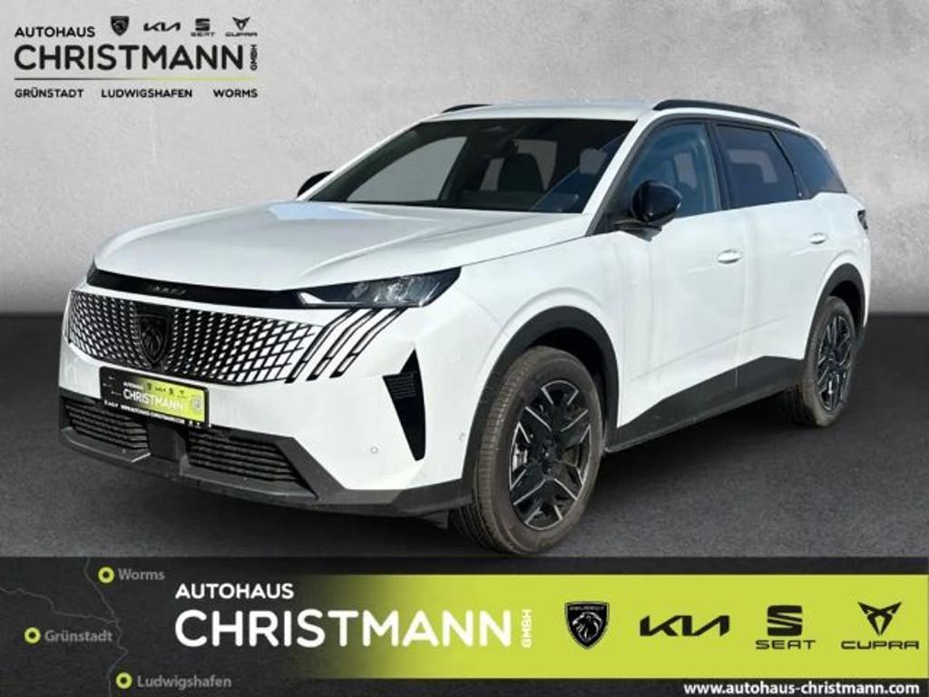 Peugeot 5008 2025 Benzine