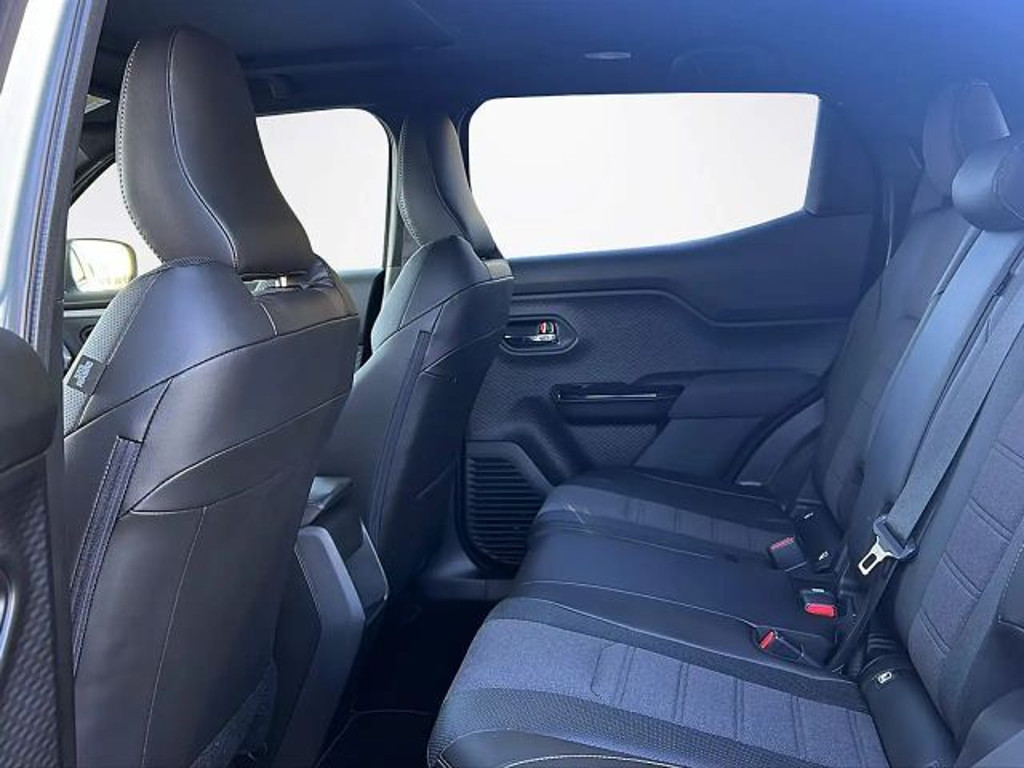 Toyota Urban Cruiser