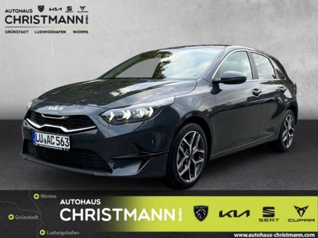 Kia Ceed 2025 Benzine