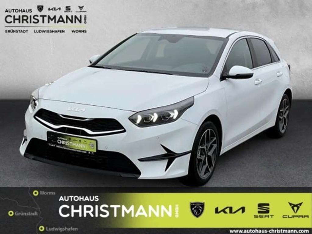 Kia Ceed 2026 Benzine