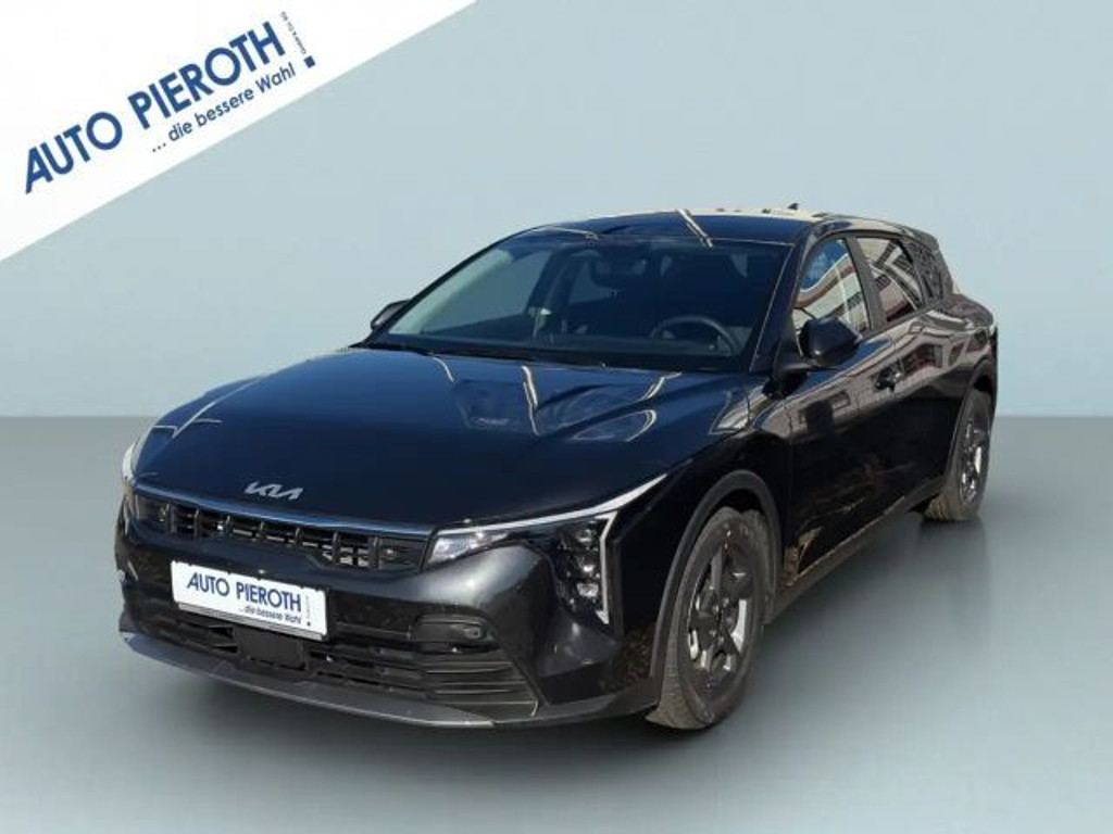 Kia K4 2026 Benzine