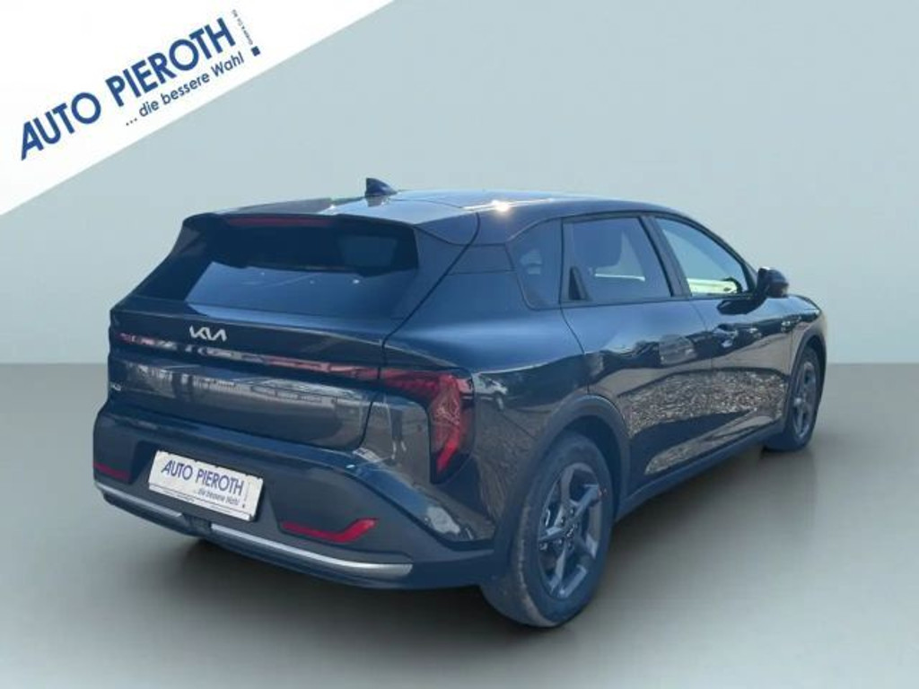 Kia K4