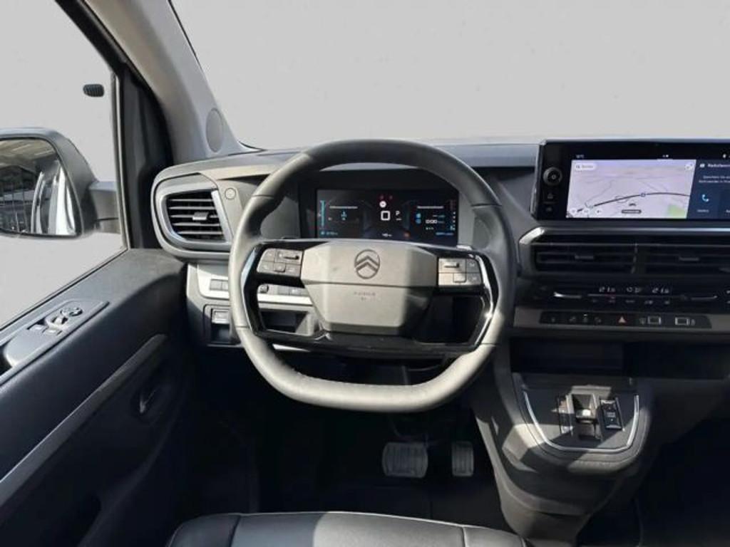 Citroën Spacetourer