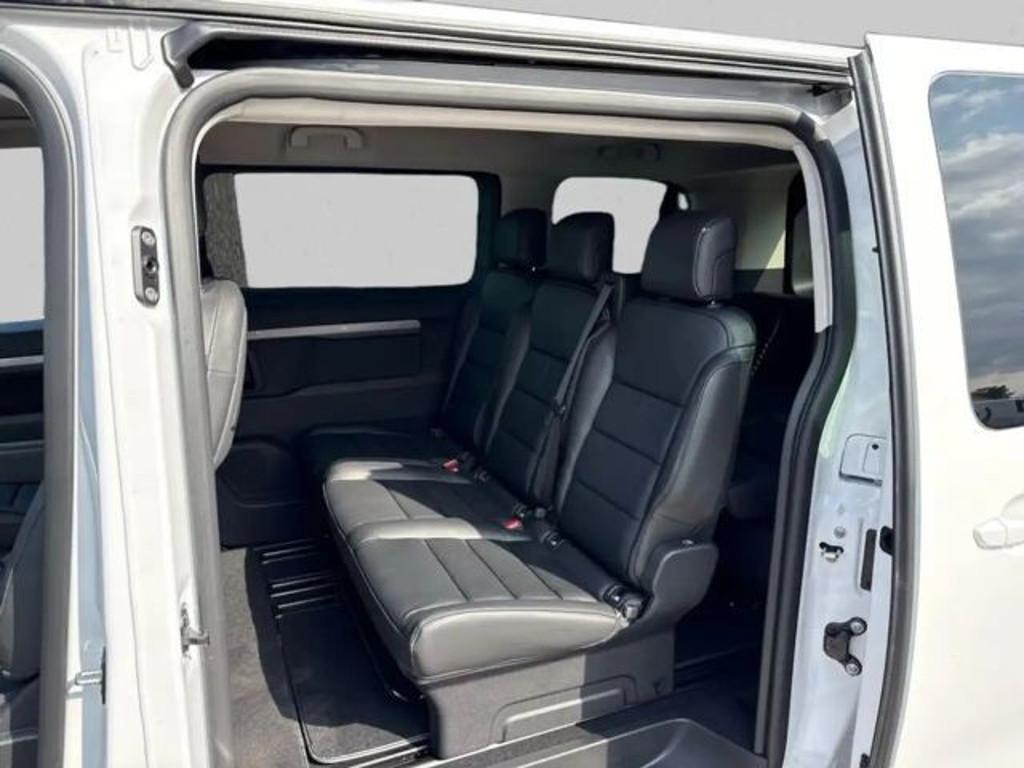 Citroën Spacetourer